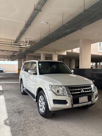 Dammam, Vehicles, Cars & Trucks , SAR 45000,  Mitsubishi Pajero,  2016,  Automatic,  237000 KM,   Pajero Standard In Great Condition WhatsApp Please: 0555450026