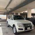 SAR 45000,  Mitsubishi Pajero,  2016,  Automatic,  237000 KM,   Pajero Standard In Great Condition WhatsApp Please: 0555450026