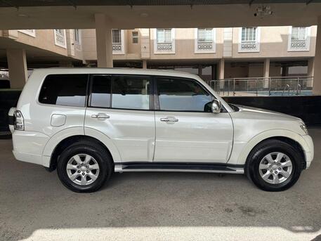 Dammam, Vehicles, Cars & Trucks , SAR 45000,  Mitsubishi Pajero,  2016,  Automatic,  237000 KM,   Pajero Standard In Great Condition WhatsApp Please: 0555450026