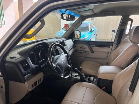 Dammam, Vehicles, Cars & Trucks , SAR 45000,  Mitsubishi Pajero,  2016,  Automatic,  237000 KM,   Pajero Standard In Great Condition WhatsApp Please: 0555450026