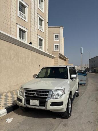 Dammam, Vehicles, Cars & Trucks , SAR 45000,  Mitsubishi Pajero,  2016,  Automatic,  237000 KM,   Pajero Standard In Great Condition WhatsApp Please: 0555450026