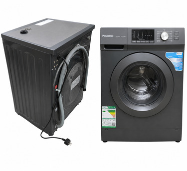 Riyadh, Electronics, SAR 1250,  Washing Machine Front Load