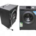 SAR 1250,  Washing Machine Front Load