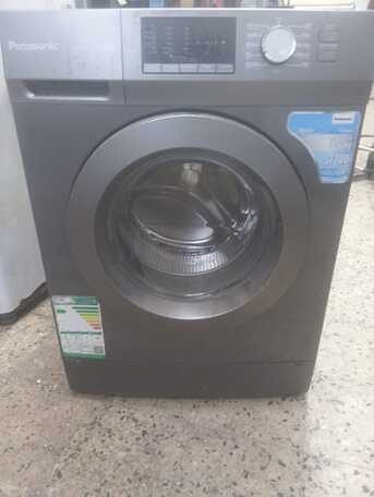 Riyadh, Electronics, SAR 1250,  Washing Machine Front Load
