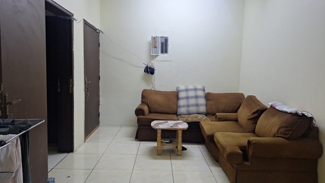 Khobar, Rooms for Rent, SAR 625/month,  Single Room Available Al Khobar - Aqrabiyah