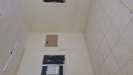 Khobar, Rooms for Rent, SAR 625/month,  Single Room Available Al Khobar - Aqrabiyah