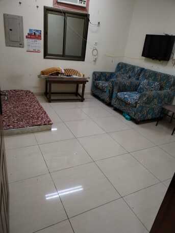 Jubail, Rooms for Rent, SAR 600/month,  Furnished,  Sami Furnished Bachelor Room