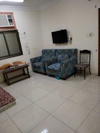 Jubail, Rooms for Rent, SAR 600/month,  Furnished,  Sami Furnished Bachelor Room