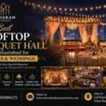 Luxury Rooftop Space For Birthday Parties In Ghaziabad | Abharam Retreats