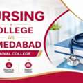 Nursing College In Ahmedabad | S S Agrawal College