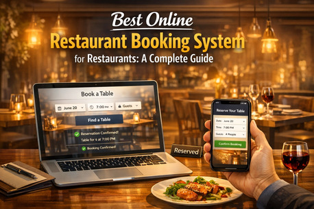 London, Food & Drink, Book Restaurant Online Near Me With The Best UK Booking System