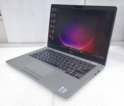 East Riffa, Computers, BHD 119,  Special Offer 10th Generation DELL Core I7 Laptop 16GB DDR4 RAM + 256GB SSD 14" FHD Screen