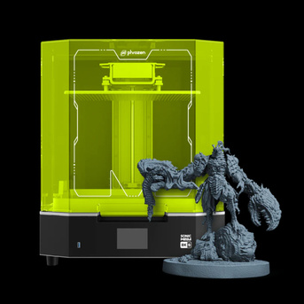 New York, Electronics, USD 1,  Phrozen Sonic Mega 8K S 3D Printer | 15