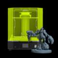 USD 1,  Phrozen Sonic Mega 8K S 3D Printer | 15