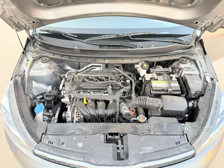 Al Ghubayrah, Vehicles, Cars & Trucks , SAR 30000,  Kia Pegas,  2022,  Automatic,  105000 KM,