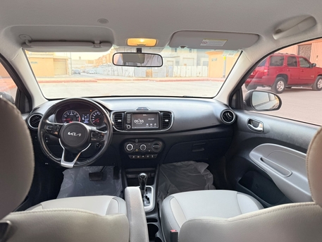 Al Ghubayrah, Vehicles, Cars & Trucks , SAR 30000,  Kia Pegas,  2022,  Automatic,  105000 KM,