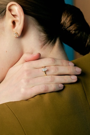 New Delhi, Jewelry, INR 3999,  Anniversary Jewellery Gifts &ndash; Celebrate Love With Something That Lasts