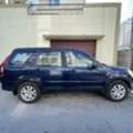 BHD 1400, Honda CR-V, 2006, Automatic, 220 KM, Honda CRV