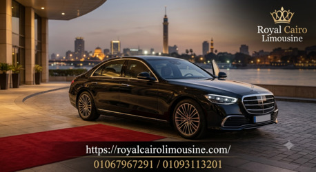 Cairo, Automotive, إيجار أحدث سيارات مرسيدس بالسائق في القاه