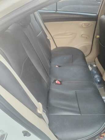 Dammam, Vehicles, Cars & Trucks , SAR 25000,  TOYATA YARIS,  2015,  Automatic,  342000 KM,   SELLING