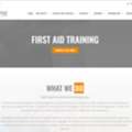 Certified Workplace First Aid Training In Cambridgeshire