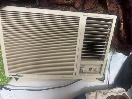 Riyadh, Air Conditioners, SAR 1100,  Household Items For Sale And In Good Condition