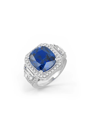 New Delhi, Jewelry, INR 14999,  Cocktail Rings &ndash; Big, Bold & Absolutely Unapologetic
