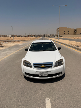 Al Malaz, Vehicles, Cars & Trucks , SAR 18000,  Chevrolet Caprice Classic,  2008,  Automatic,  260000 KM,  Chevrolet Caprice LS  FOR SALE