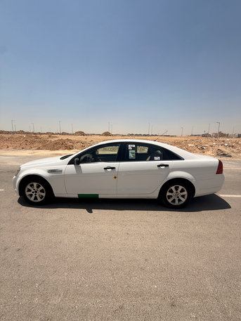 Al Malaz, Vehicles, Cars & Trucks , SAR 18000,  Chevrolet Caprice Classic,  2008,  Automatic,  260000 KM,  Chevrolet Caprice LS  FOR SALE