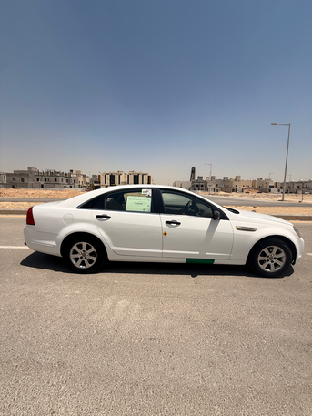 Al Malaz, Vehicles, Cars & Trucks , SAR 18000,  Chevrolet Caprice Classic,  2008,  Automatic,  260000 KM,  Chevrolet Caprice LS  FOR SALE
