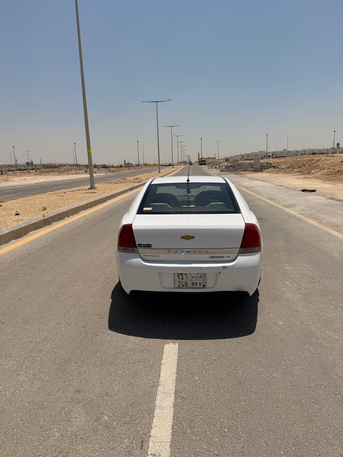 Al Malaz, Vehicles, Cars & Trucks , SAR 18000,  Chevrolet Caprice Classic,  2008,  Automatic,  260000 KM,  Chevrolet Caprice LS  FOR SALE
