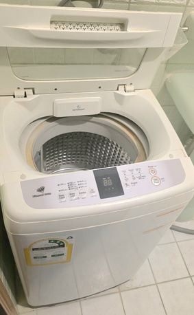 Al Hamra, Appliances, SAR 500,  Samsung Automatic Machine