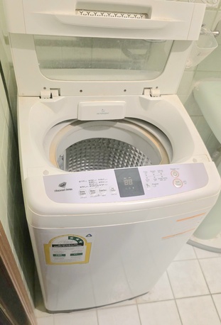 Al Hamra, Appliances, SAR 500,  Samsung Automatic Machine