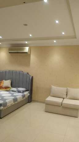 Riyadh, Villas, SAR 1,  Family  Furnished Apartment Available For Rent