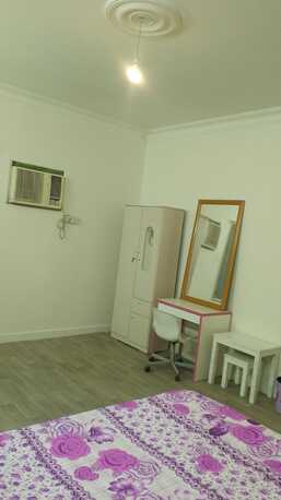 Riyadh, Villas, SAR 1,  Family  Furnished Apartment Available For Rent