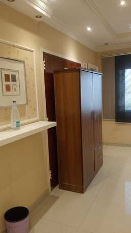 Riyadh, Villas, SAR 1,  Family  Furnished Apartment Available For Rent