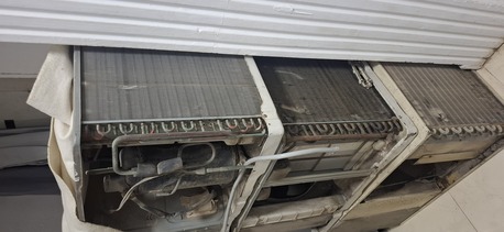 Jubail, Electronics, SAR 600,  For Sale &ndash; Household Appliances  2 Ton Air Conditioner &ndash; SAR 600  1.5 Ton Air Conditioner