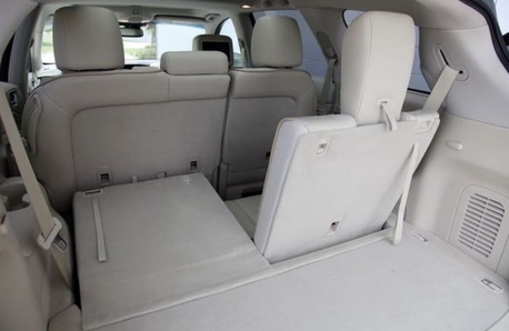 Riyadh, Vehicles, Cars & Trucks , SAR 47000,  Infiniti QX60,  2014,  Automatic,  152000 KM,   SUV 3 Seaters 2nd Owner Perfect Condition