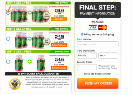 New York, Health & Beauty Items, USD 31,  Bliss Harmony 300mg CBD Reviews: Premium Wellness Support Analyzed