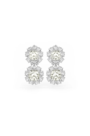 New Delhi, Jewelry, INR 19999,  Drop Earrings &ndash; The Finishing Touch Your Look Has Been Waiting For