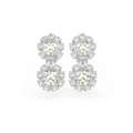 INR 19999,  Drop Earrings &ndash; The Finishing Touch Your Look Has Been Waiting For