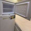 SAR 600,  Starway Refrigerator,182 Liter, Model SW189DD
