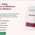 GBP 31,  Lyvora Capsules UK, IE Reviews: Is This The Ultimate Metabolic Booster?