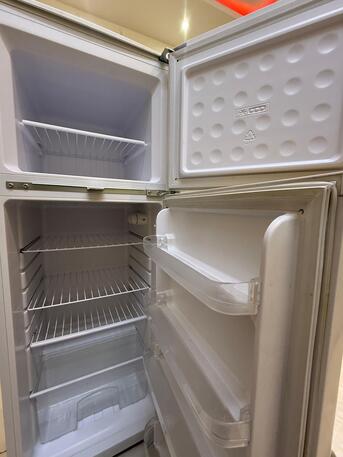 Al Malaz, Household Items, SAR 600,  Starway Refrigerator, White 182 Liter Capacity, Model SW189DD