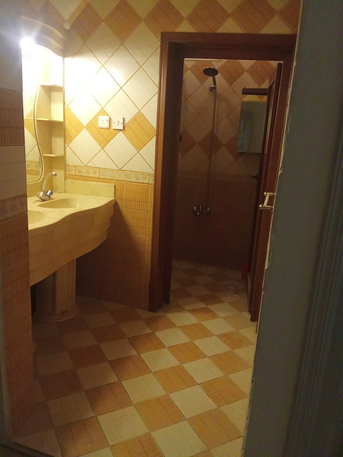 Riyadh, Apartments, Flats, Houses & Villas, SAR 22000/year,  2 BR,  2 BHK Apartment For Rent