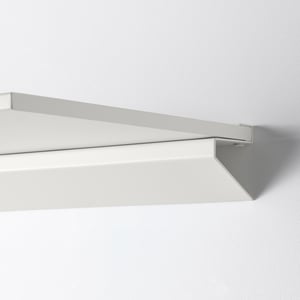 Riyadh, Furniture, SAR 70,  Ikea Shelves THROXHULT