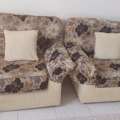 SAR 250,  6 Seater Sofa Set