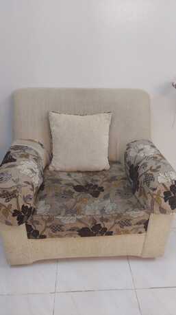 Riyadh, Furniture, SAR 250,  6 Seater Sofa Set