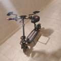 SAR 2100,  Two Wheeler Electric Bike