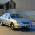 BHD 670,  Nissan Sunny,  2001,  Automatic,  11 KM,  Good Condition
